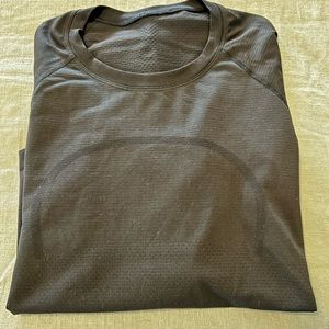 Lululemon Swiftly Long sleeve